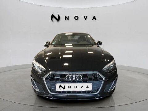A5 Sportback 45 TFSI quattro S line 2020 occasion 33600 Pessac