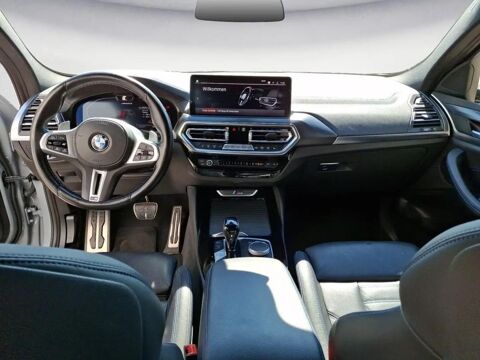 X4 – Diesel Pack Innovation Sport Automatique Climatisation 2023 occasion 33000 Bordeaux