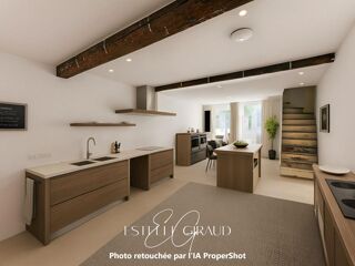  Maison à vendre 2 pièces 56 m²