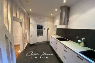  Appartement à vendre 3 pièces 70 m²