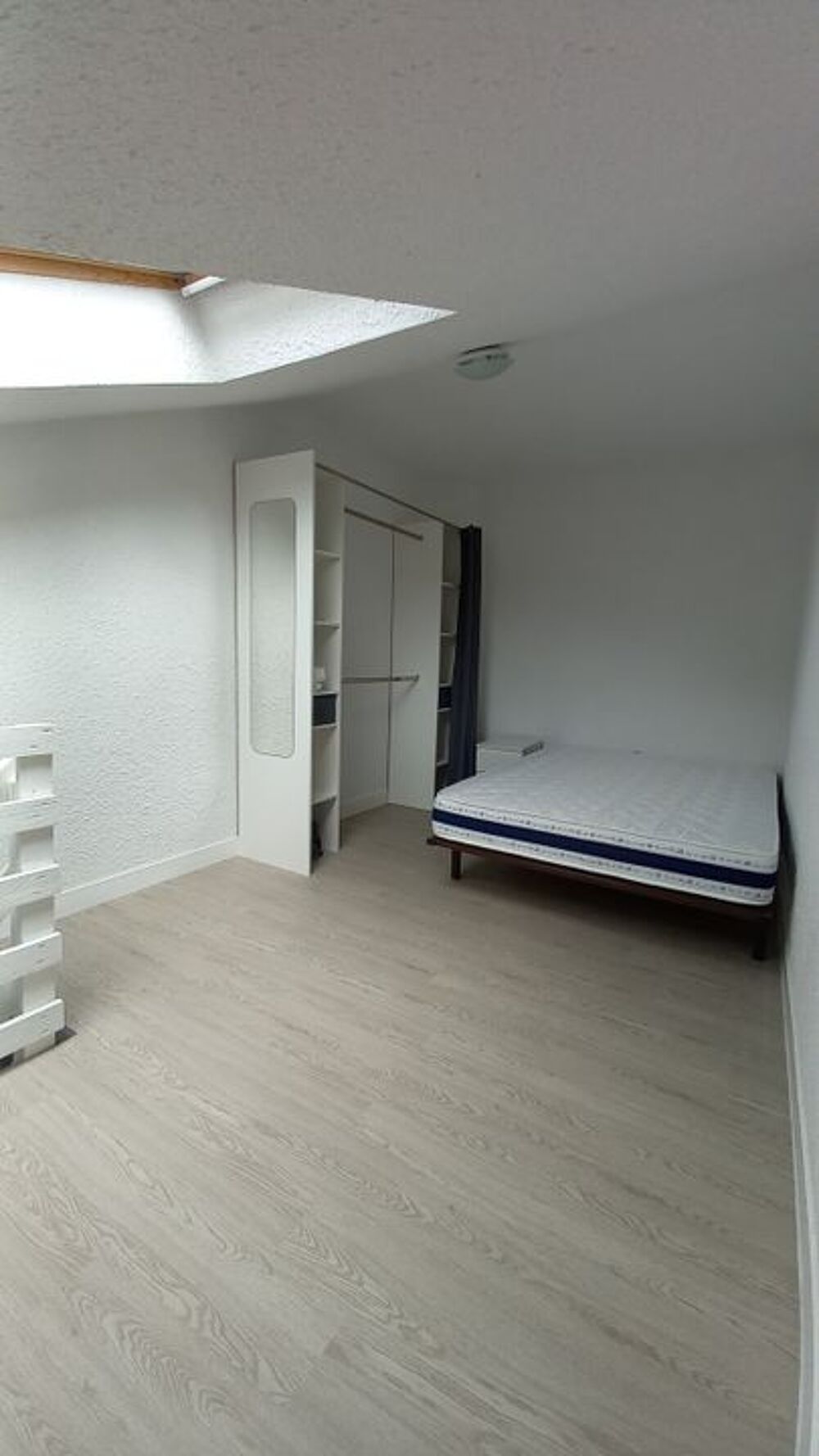 Appartement de 30m2 à louer sur Chartres-de-Bretagne