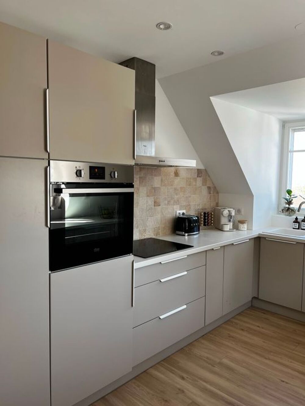 Location Appartement Appartement de 65m2 à louer sur Mulhouse Mulhouse