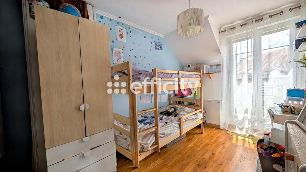 Vente Duplex/Triplex Duplex/Triplex Emerainville