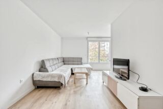 Appartement � vendre 2 pi�ces 47 m�