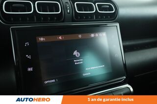 C3 Aircross 1.2 PureTech Shine BV6 110 ch 2020 occasion 92130 Issy-les-Moulineaux