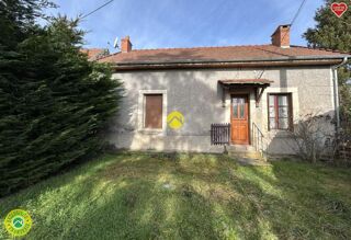  Maison à vendre 3 pièces 70 m²