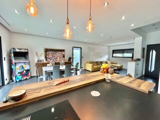  Maison à vendre 5 pièces 165 m²