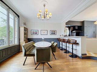  Maison à vendre 9 pièces 231 m²