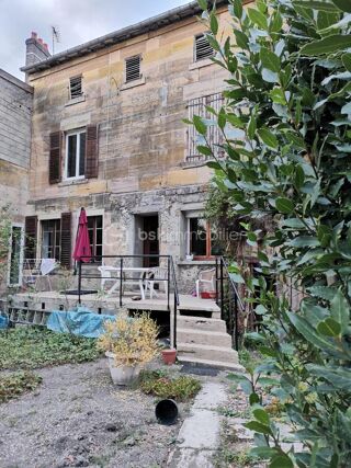  Maison à vendre 5 pièces 180 m²
