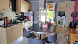  Maison � vendre 4 pi�ces 85 m�