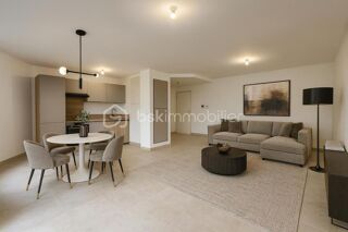  Appartement à vendre 4 pièces 90 m²