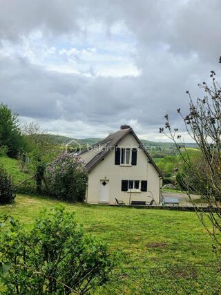  Maison � vendre 4 pi�ces 87 m�