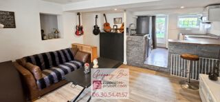  Maison � vendre 4 pi�ces 64 m�