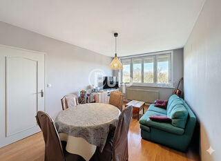  Appartement � vendre 3 pi�ces 60 m�