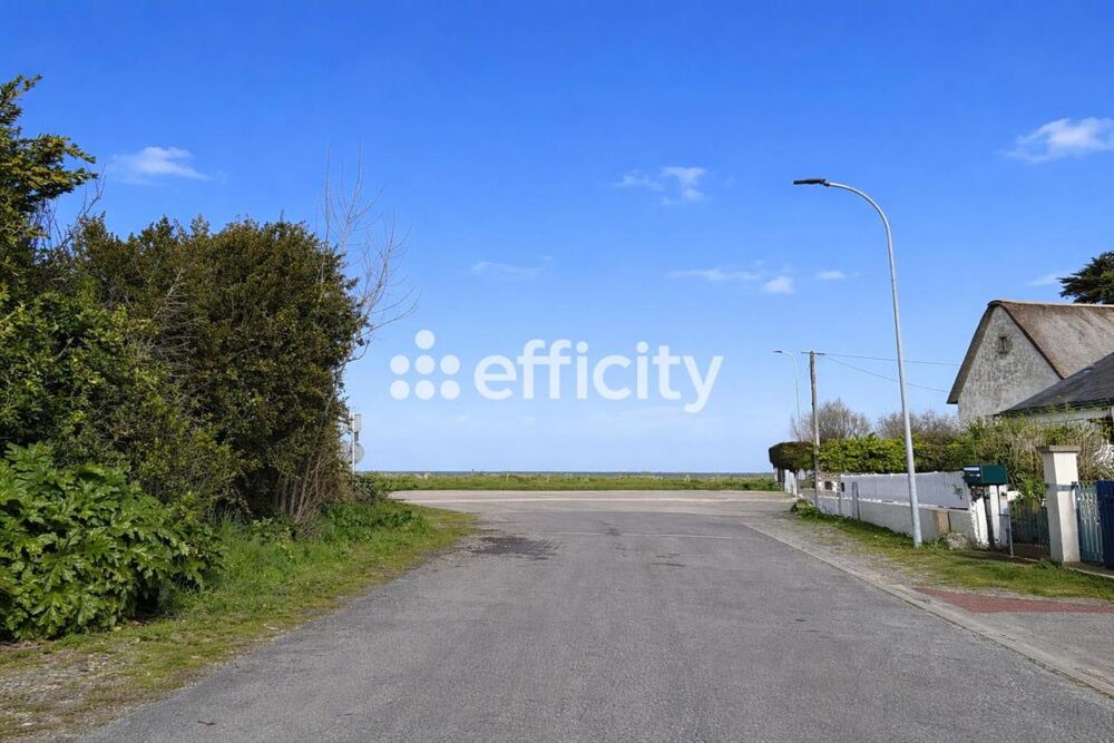 � vendre  Maison Le Croisic (44490)