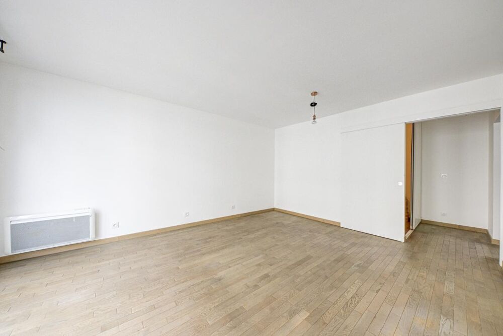 à vendre  Appartement Levallois-Perret (92300)