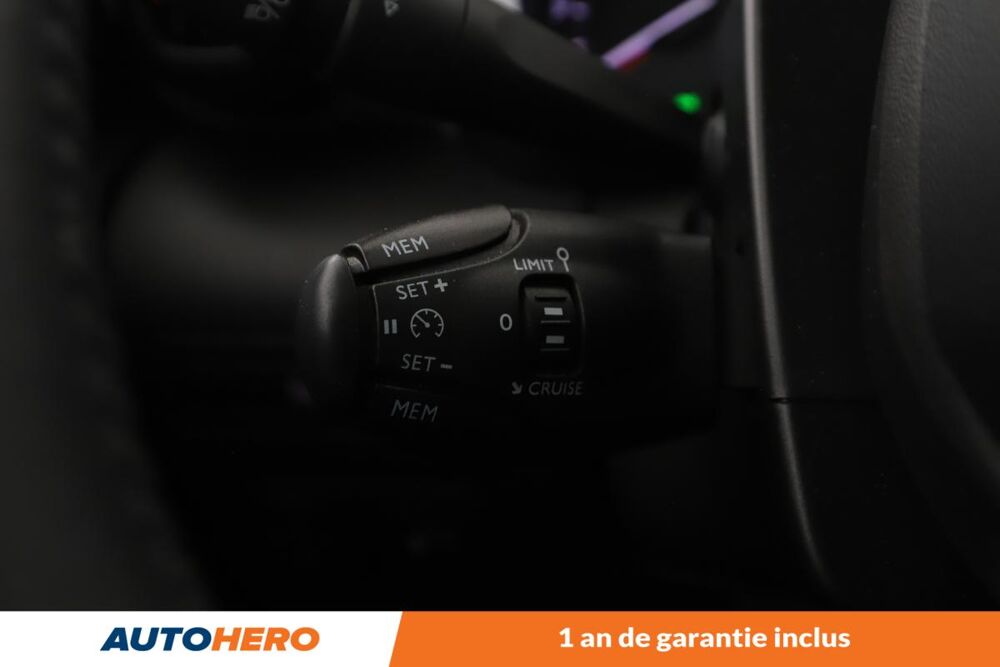 C3 Aircross 1.2 PureTech Shine EAT6 110 ch 2019 occasion 92130 Issy-les-Moulineaux