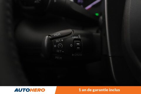 C3 Aircross 1.2 PureTech Shine EAT6 110 ch 2019 occasion 92130 Issy-les-Moulineaux