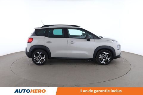 C3 Aircross 1.2 PureTech Shine EAT6 131 ch 2019 occasion 92130 Issy-les-Moulineaux