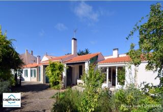  Maison à vendre 5 pièces 139 m²