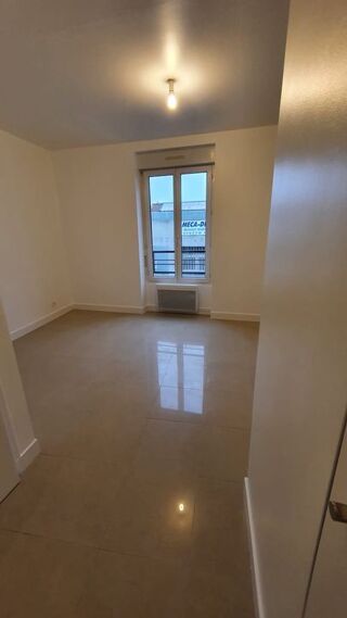  Appartement à louer 1 pièce 15 m²
