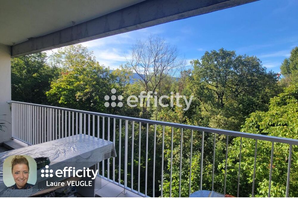 Vente Appartement Appartement Chambery