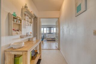  Appartement à vendre 5 pièces 93 m²