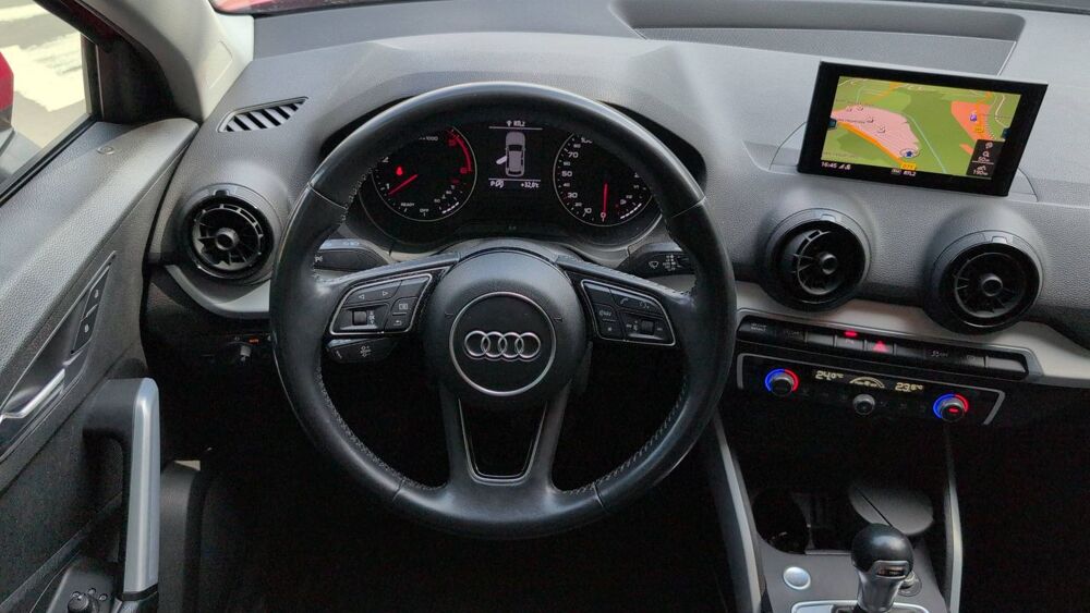 Q2 2.0 TDI 150 Quattro S-Tronic7 Sport 2018 occasion 64500 Saint Jean De Luz