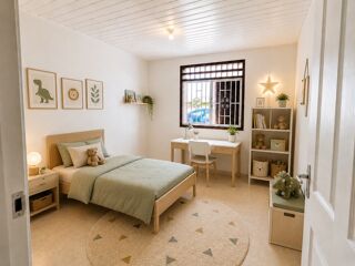  Maison à vendre 5 pièces 133 m²