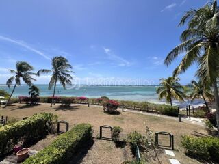  Appartement � vendre 2 pi�ces 81 m�