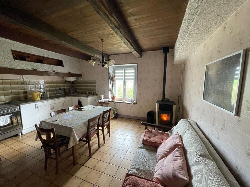 Vente Maison Ensemble immobilier 137m2 Villars