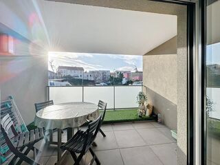  Appartement � vendre 3 pi�ces 62 m�