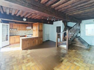  Maison � vendre 6 pi�ces 120 m�