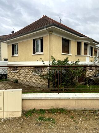  Maison à vendre 4 pièces 75 m²