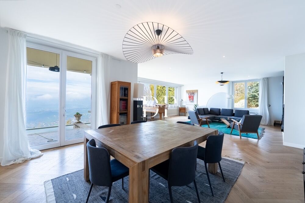 à vendre  Maison Lucinges (74380)