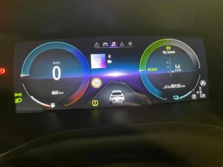 Arkana 145 cv 1.6 e-Tech Hybrid RS LINE 2021 occasion 35520 La Chapelle Des Fougeretz