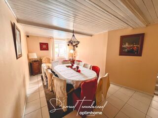  Maison  vendre 6 pices 160 m