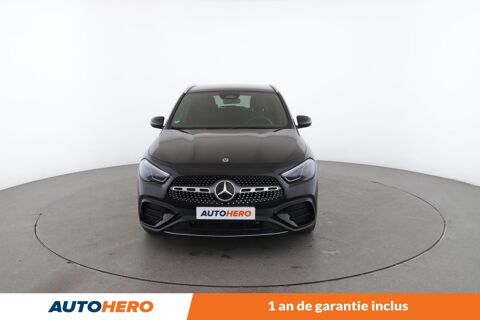 Classe GLA 200 d AMG Line DCT 150 ch 2024 occasion 92130 Issy-les-Moulineaux