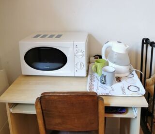 Location Appartement Chambre de 12m2 à louer sur Antony Antony