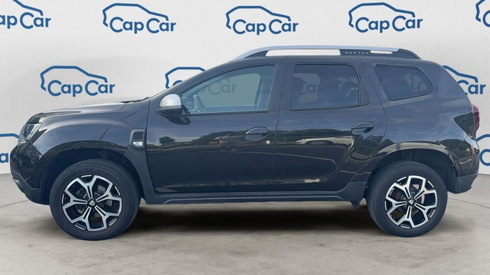 Duster 1.5 Blue dCi 115 Prestige 2019 occasion 76000 Rouen
