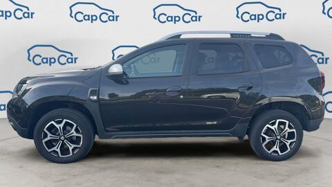 Duster 1.5 Blue dCi 115 Prestige 2019 occasion 76000 Rouen