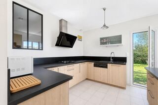  Maison à vendre 6 pièces 160 m²
