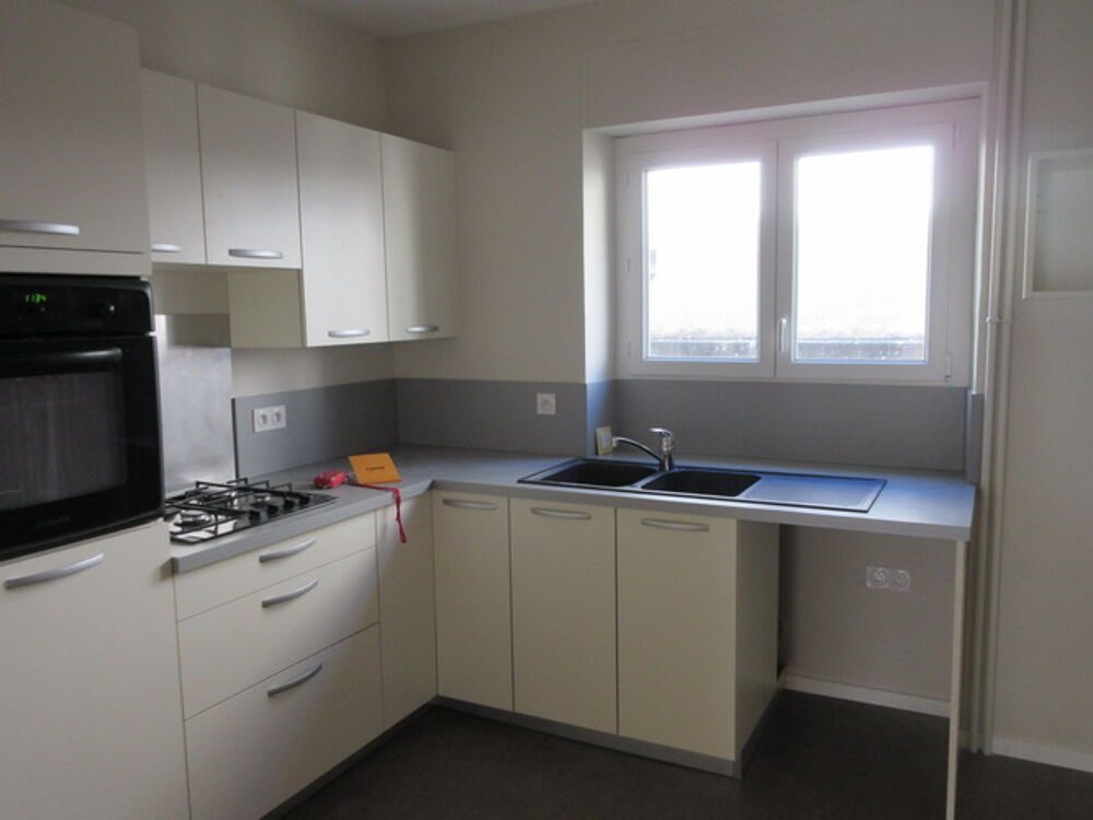 Location Appartement LOCATION FAUX T4 RODEZ SANS FRAIS D'AGENCE Rodez