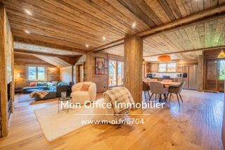  Chalet à vendre 14 pièces 502 m²