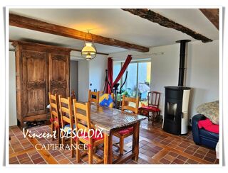  Maison � vendre 5 pi�ces 112 m�