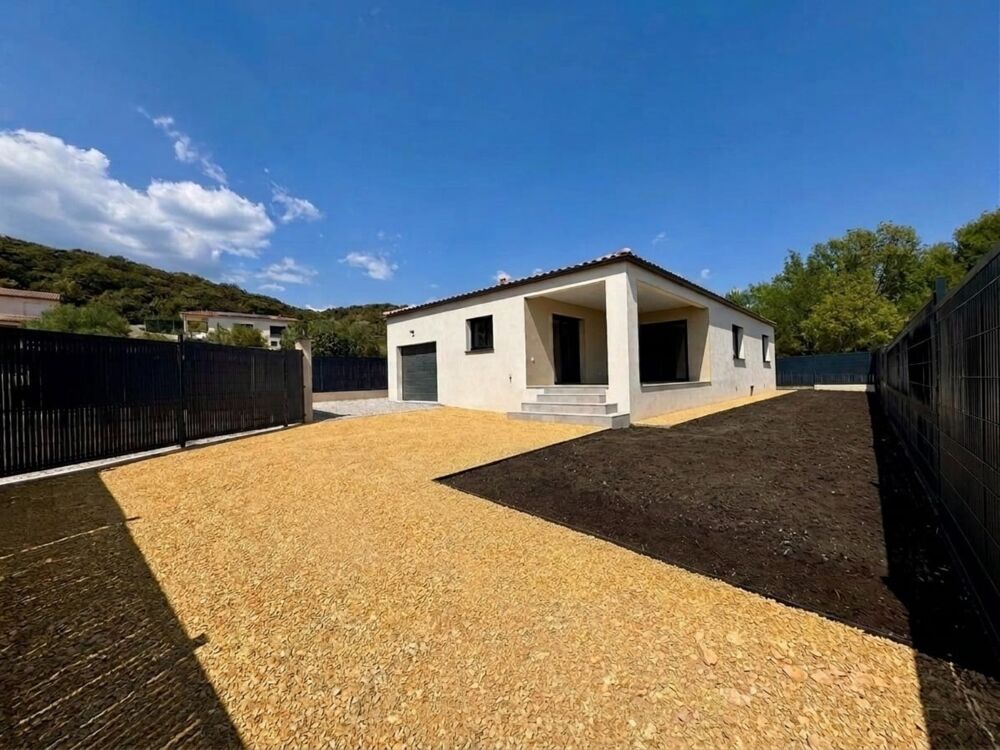 Maison 5 pièces 115 m² · à Rousson · 115 m² · 329 000 €
