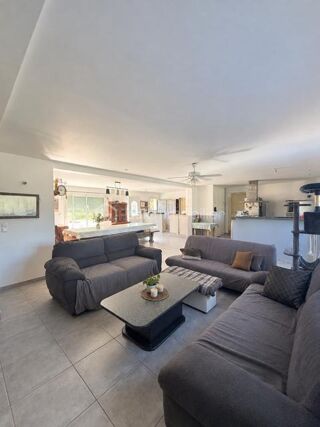 Vente Maison NOUVEAUTÉ SUR LE MARCHÉ – À SAISIR MAISON 2015- 250M²-GARAGE GRAND PARC CLOS Mazerolles