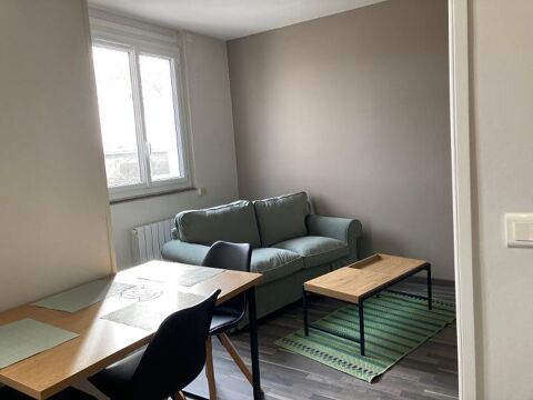 Appartement � louer 2 pi�ces 36 m�