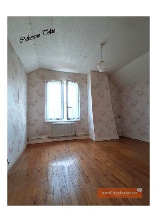  Maison à vendre 4 pièces 84 m²