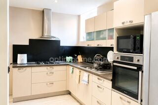  Appartement à vendre 3 pièces 71 m²